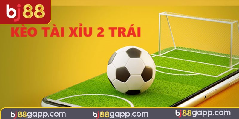Chi tiết cách đọc Kèo tài xỉu 2 3/4 hiệu quả