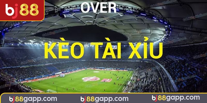 Kèo tài xỉu 2 3/4 - Trải Nghiệm Săn Thưởng Đỉnh Cao