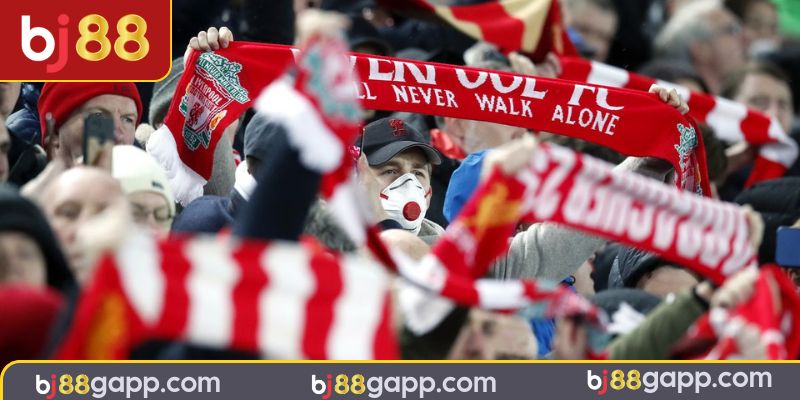 Biệt danh The Kop có ý nghĩa thú vị