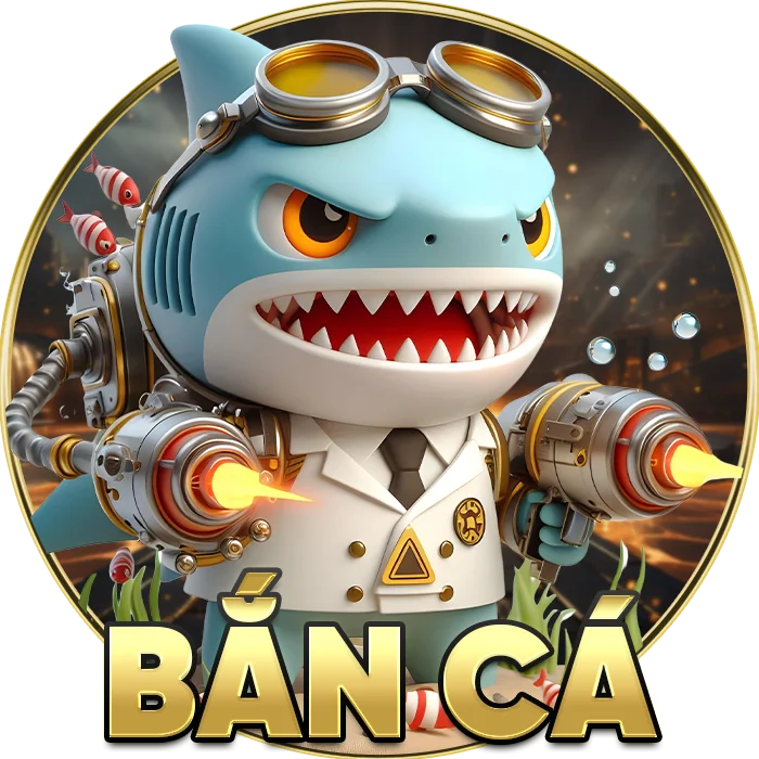 game chơi bắn cá online BJ 88